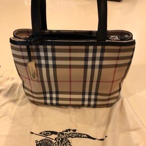 Burberry Original Limited Bag